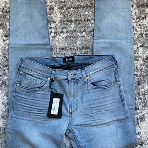 PAIGE Denim - Croft Jeans - NWT